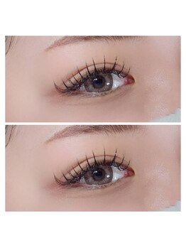 サロン ラピス(Salon Lapis)/まつげエクステ