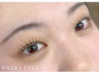 パトラアイズ 川崎(Patra eyes)/Patra eyes川崎|目元×目元診断