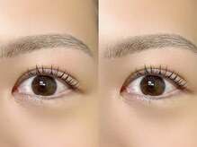 ノエル 新宿南口(Noel)/ラッシュリフト　まつげパーマ