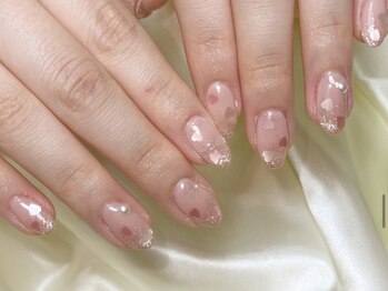 ミヤビ 神田(Miyabi)/春のホットエレガンス特集限定版