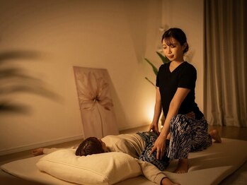 タイマッサージ 横浜/安心のスクール提携サロン