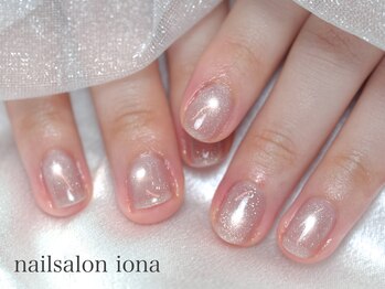 マグネットフラッシュ