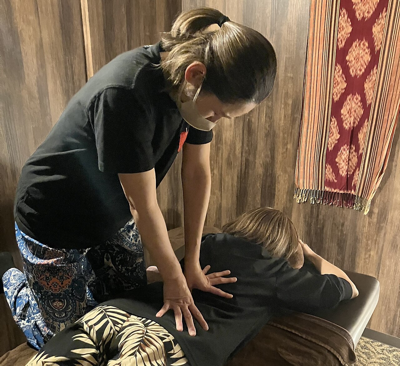 アジアンリラクゼーション ヴィラ 府中栄町店(asian relaxation villa