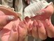 ネイルズ ララ(nails Lala)の写真/デザインやカラーが豊富なのでネイル初心者さんにも◎丁寧なカウンセリングで理想の指先に仕上げます♪
