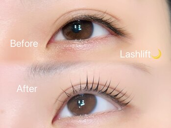 ロエ 明治神宮前 渋谷(LOE)/まつげパーマ