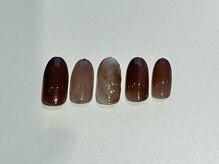 フフット(fufutto.)/定額アートシンプル 90分