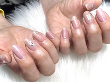 ウパラ(upala)/オフィスニュアンス