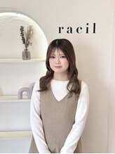 ラシル 四日市店(racil) yuika