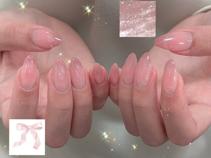 イーサンネイルサロン(E3 Nail salon)の写真