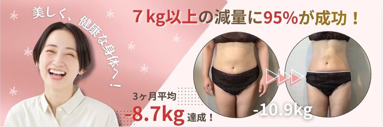 NCのサロンヘッダー