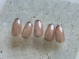 定額ネイルスタンダード