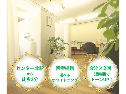コアルナ センター北店(Coalna)の写真