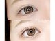 アイラッシュサロン ブラン イオンモール久御山店(Eyelash Salon Blanc)の写真/【ナチュラルなのに華やかさも同時に】次世代まつげパーマ/パリジェンヌラッシュリフト☆上下でパッチリ◎