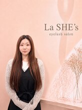 ラシーズ 難波店(La SHE's)&nbsp;LaSHE’s 安喜