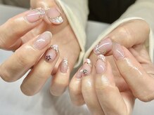 ウェリナ 藤沢(welina)の雰囲気（カラー豊富☆定額メニューあります！！）