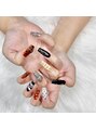 シンネイルズ(Xinhnails) 自分らしさを指先に