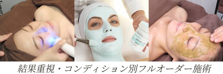 シュシュ 恵比寿店(Chou chou)のサロンヘッダー