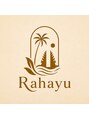 ラハユ(Rahayu)/嶋袋　愛子