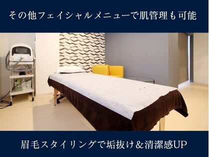 メンズ シャンティ(Men s SHANTI)の写真