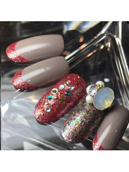 アデリー(ADELIAE)/