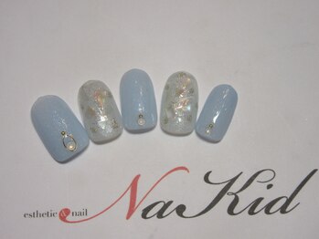ネイキッド (NaKid)/