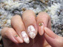 アメリ バイ リュクス(AMERI by Luxe)/flourデザイン