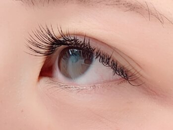 アイラッシュサロン マカナニ(Makanani)/cute/Jカール/140本