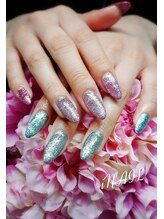 アイネイル(iNAIL)/