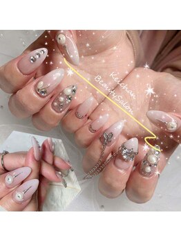 閨匠ビューティサロン 表参道店/