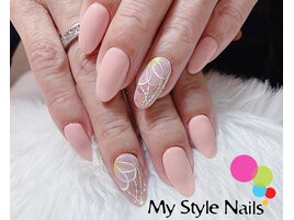 シンプルスカルプチュア