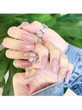 フローラ(FLORA)/