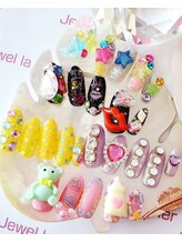 ジュエル ラ メール(Jewel la mer)/