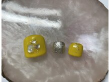 ココリル(cocorire)/【ネイル】