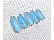 ナトゥール ネイルサロン(Natur nail salon)/