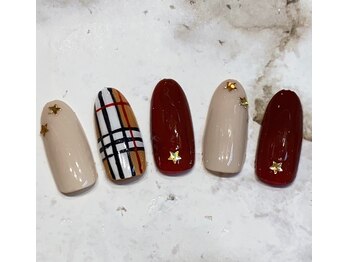 ソルシア(Solsia)/【ハンド】6月定額　￥6000