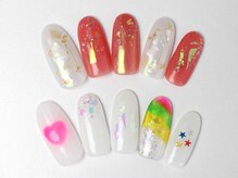 ユースタイル 新宿店(U-style)/定額コース