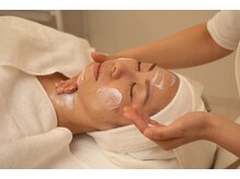 ポーラ ザ ビューティ 深井店(POLA THE BEAUTY)/クレンジング