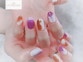 ChoaNail～フリーDesign～