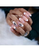 ネイルサロン R/スタイリングコース