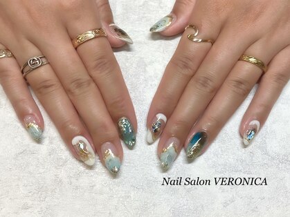 熊本市中央区のジェルネイルが人気のネイルサロン 口コミ人気ランキング ホットペッパービューティー