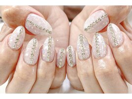 クリスタルチェーン