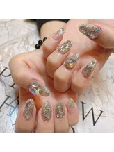 レアリティ(Rarity)/