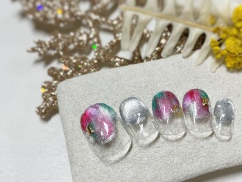 ブレス 仙台駅前本店(BLESS)/ウィンタースノーコレクション☆