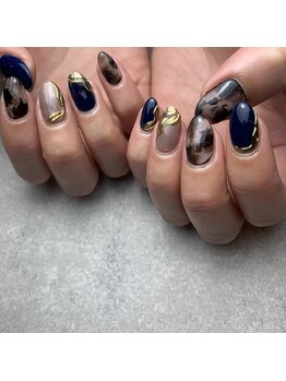 デュオ(duo)/オーダーアート10本