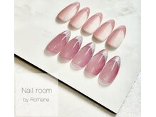 ロマーヌネイル(Romane Nail)/持ち込みネイル