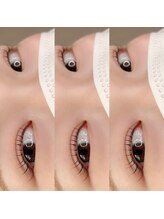 アイリス(eyeris)/まつ毛パーマ