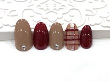 ネイルサロン アウリノ 大宮店(AULINO)/