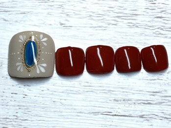 ネージュ バイ リアンジュ 辻堂(Neige by Reange)/大人ターコイズ