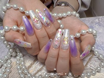 モアネイル 新宿/