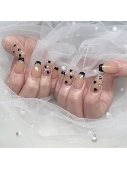 ロティーネイル トータルビューティー(Lotty nail)/